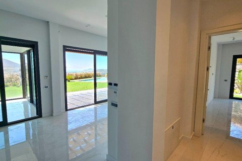 Продажа виллы в Бодруме, Мугле, Турция 4+2, 260м2, №213092 – фото 12