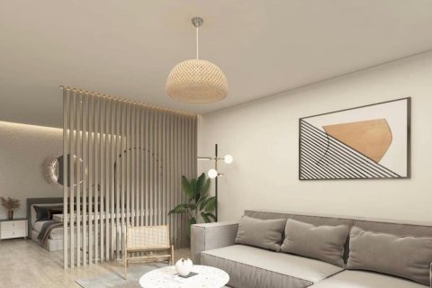 Продажа квартиры в Татлису, Фамагусте, Северный Кипр студия, 70м2, №216943 – фото 18