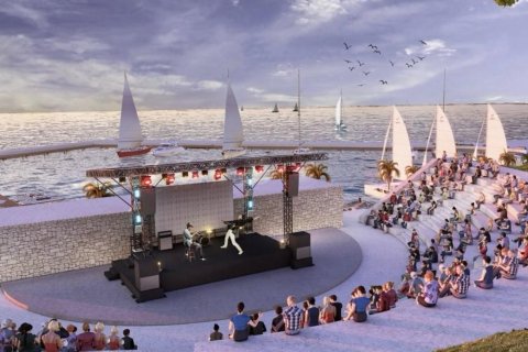 Продажа квартиры в Татлису, Фамагусте, Северный Кипр студия, 70м2, №216943 – фото 16