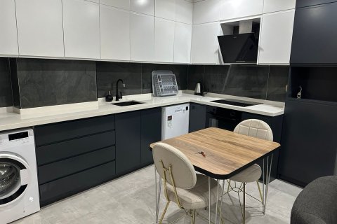 1+1 Lejlighed  i Alanya, Antalya, Tyrkiet Nr. 214784 - 16