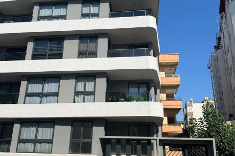 1+1 Lejlighed  i Alanya, Antalya, Tyrkiet Nr. 214784 - 15