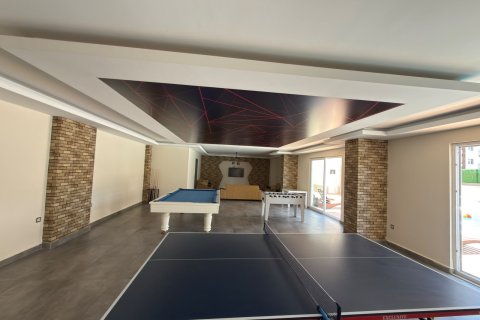 Apartment for sale in Mahmutlar, Antalya, Turkey, 1 bedroom, 52m2, No. 237567 – photo 11