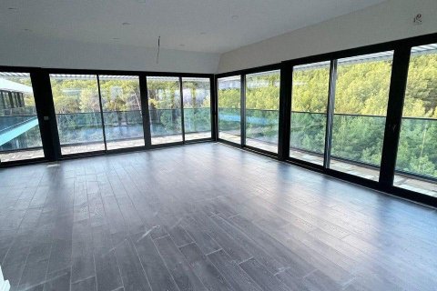 آپارتمان در  Avsallar ، ترکیه 1 خوابه ، 135 متر مربع.  شماره 221570 - 2