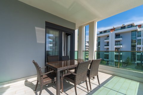 Lejlighed  i Alanya, Antalya, Tyrkiet Nr. 221802 - 12