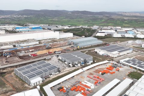 Næringseiendom  i Akhisar, Manisa, Tyrkia Nr. 223276 - 16