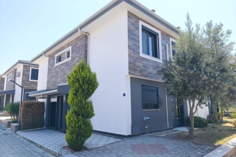 3+1 Villa  i Kusadasi, Aydin, Turkiet Nr. 215924 - 11