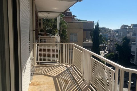 Продажа квартиры  в Аланье, Анталье, Турция 2+1, 110м2, №213785 – фото 3