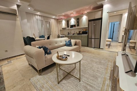 Продажа квартиры  в Аланье, Анталье, Турция 2+1, 110м2, №213785 – фото 1