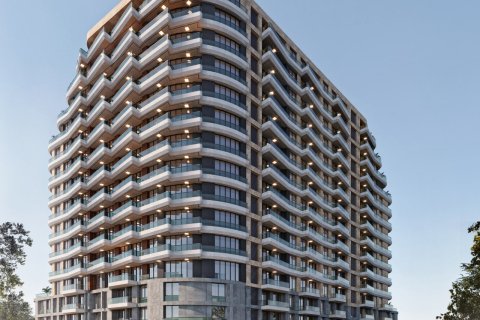 Продажа квартиры в Бююкчекмедже, Стамбуле, Турция 3+1, 160м2, №212508 – фото 3