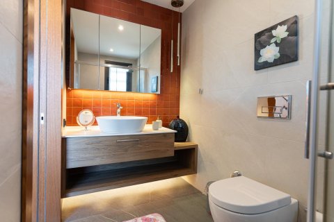 Villa for sale in Cesme, Izmir, Turkey, 2 bedrooms, 345m2, No. 225499 – photo 17