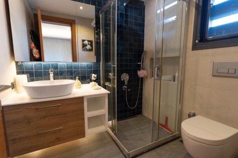 Villa for sale in Cesme, Izmir, Turkey, 2 bedrooms, 345m2, No. 225499 – photo 16