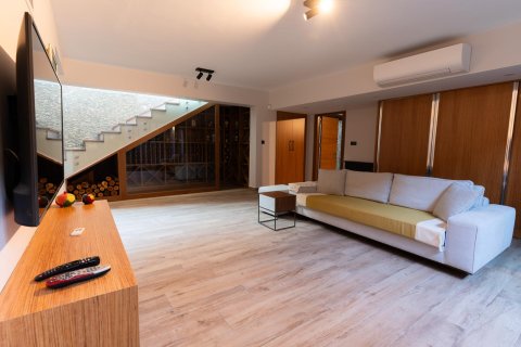 Villa for sale in Cesme, Izmir, Turkey, 2 bedrooms, 345m2, No. 225499 – photo 18