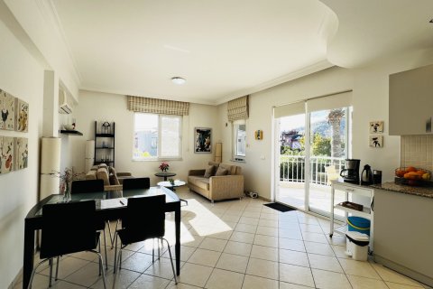 Apartment for sale in Kemer, Antalya, Turkey, 2 bedrooms, 80m2, No. 215031 – photo 9