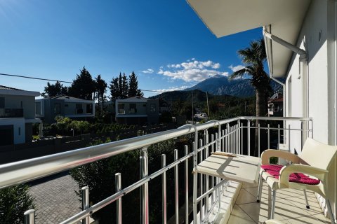 Apartment for sale in Kemer, Antalya, Turkey, 2 bedrooms, 80m2, No. 215031 – photo 6