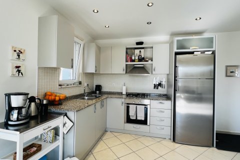 Apartment for sale in Kemer, Antalya, Turkey, 2 bedrooms, 80m2, No. 215031 – photo 7