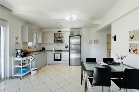 Apartment for sale in Kemer, Antalya, Turkey, 2 bedrooms, 80m2, No. 215031 – photo 8