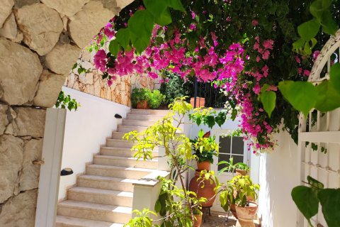 Villa for sale  in Kalkan, Antalya, Turkey, 3 bedrooms, 180m2, No. 217129 – photo 4