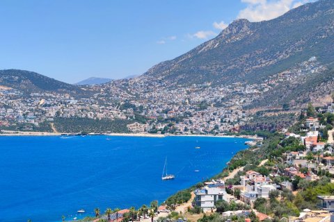 Villa for sale  in Kalkan, Antalya, Turkey, 3 bedrooms, 180m2, No. 217129 – photo 5