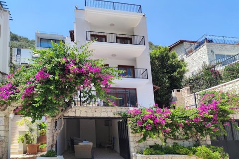 Villa for sale  in Kalkan, Antalya, Turkey, 3 bedrooms, 180m2, No. 217129 – photo 2