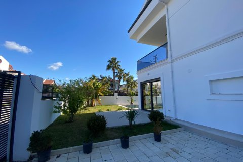 Продажа виллы  в Фетхие, Мугле, Турция 1+5, 350м2, №215997 – фото 3