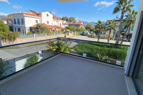 Продажа виллы  в Фетхие, Мугле, Турция 1+5, 350м2, №215997 – фото 4