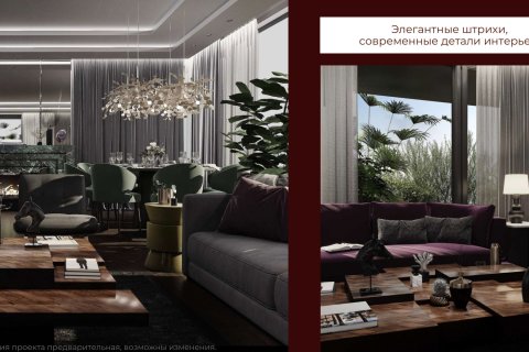 Apartment for sale in Bahcelievler, Istanbul, Turkey, 1 bedroom, 64.49m2, No. 237645 – photo 3