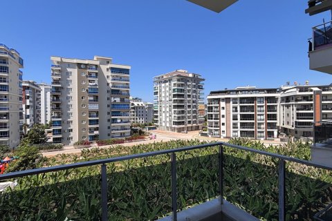 Apartment for sale in Mahmutlar, Antalya, Turkey, 1 bedroom, 45m2, No. 226758 – photo 15