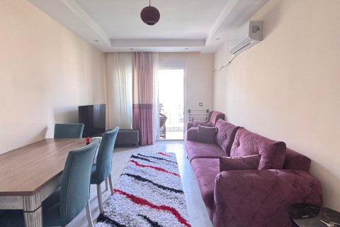 Apartment for sale in Mahmutlar, Antalya, Turkey, 1 bedroom, 45m2, No. 226758 – photo 14