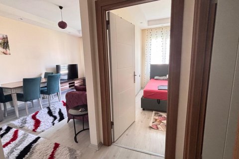 Apartment for sale in Mahmutlar, Antalya, Turkey, 1 bedroom, 45m2, No. 226758 – photo 13