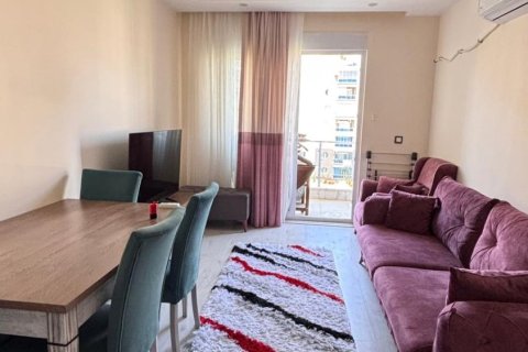 Apartment for sale in Mahmutlar, Antalya, Turkey, 1 bedroom, 45m2, No. 226758 – photo 12