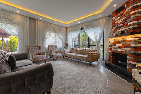 Продажа земельного участка  в Демирташе, Аланье, Анталье, Турция, 250м2, №223141 – фото 13