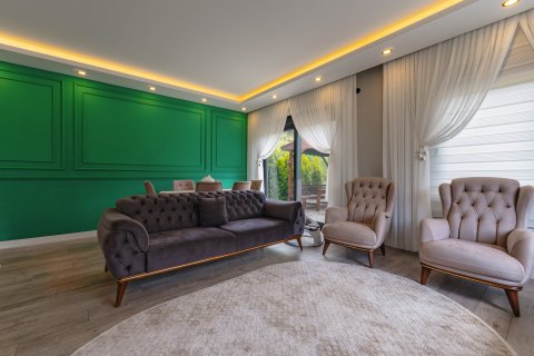 Продажа земельного участка  в Демирташе, Аланье, Анталье, Турция, 250м2, №223141 – фото 11