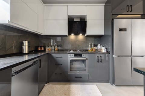 Продажа земельного участка  в Демирташе, Аланье, Анталье, Турция, 250м2, №223141 – фото 12