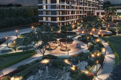 1+1 Wohnung in Pendik, Istanbul, Türkei Nr. 216386 - 5