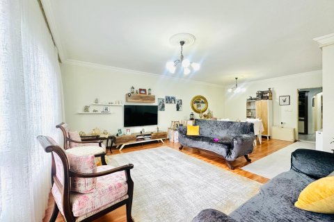 3+1 Lejlighed i Kusadasi, Aydin, Tyrkiet Nr. 215749 - 3