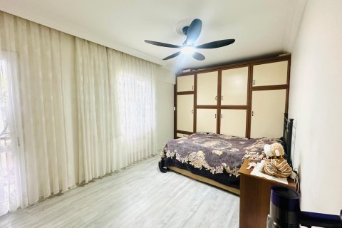 3+1 Lejlighed i Kusadasi, Aydin, Tyrkiet Nr. 215749 - 4