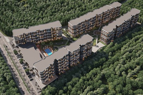 2+1 Wohnung in Pendik, Istanbul, Türkei Nr. 216388 - 5