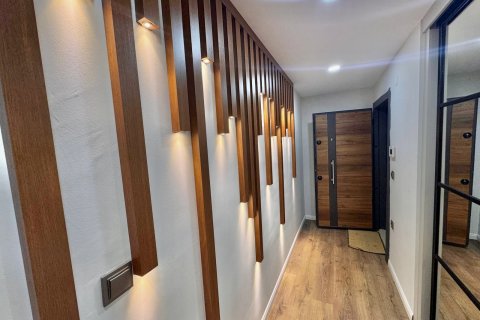 1+1 Wohnung in Alanya, Antalya, Türkei Nr. 215029 - 9