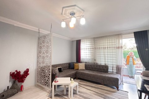 1+1 Lägenhet i Alanya, Antalya, Turkiet Nr. 222195 - 2