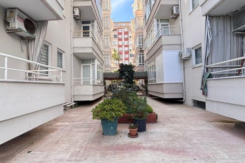 1+1 Lägenhet i Alanya, Antalya, Turkiet Nr. 222195 - 5