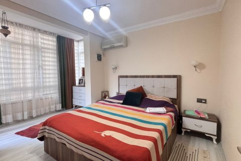 1+1 Lägenhet i Alanya, Antalya, Turkiet Nr. 222195 - 3