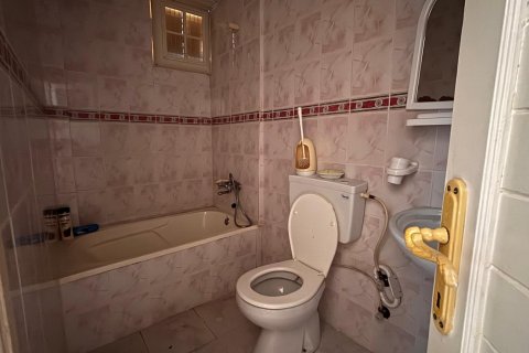 Daire 3+1 Alanya, Antalya, Türkiye №228816 - 13