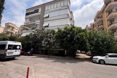 Daire 3+1 Alanya, Antalya, Türkiye №228816 - 15