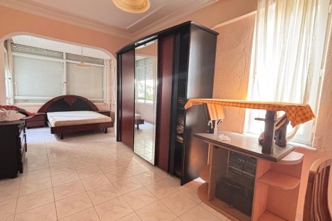 Daire 3+1 Alanya, Antalya, Türkiye №228816 - 14
