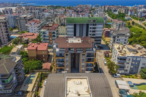 Lejlighed i Alanya, Antalya, Tyrkiet Nr. 227616 - 2