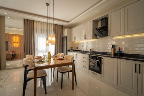 Daire 3+1 Alanya, Antalya, Türkiye №219921 - 8