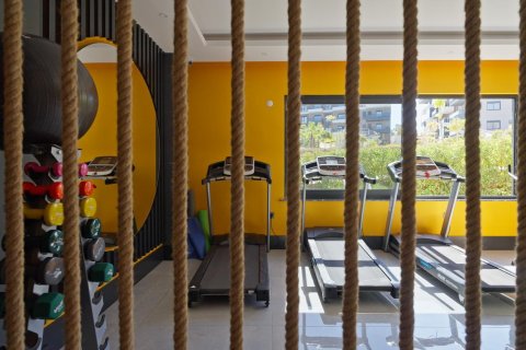 Daire 3+1 Alanya, Antalya, Türkiye №219921 - 9