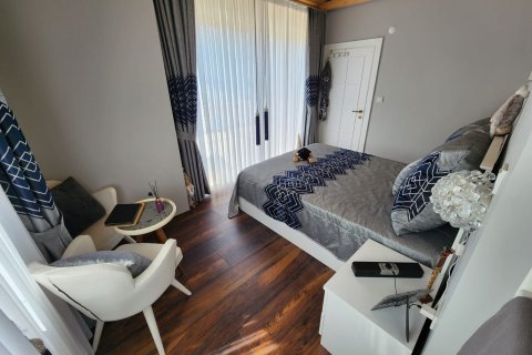 4+1 Villa  i Alanya, Antalya, Turkiet Nr. 223281 - 4