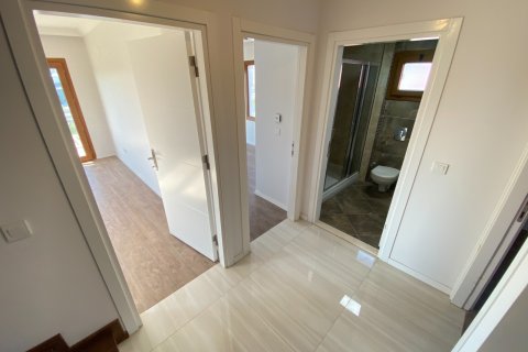 4+1 Villa  i Alanya, Antalya, Turkiet Nr. 223281 - 3