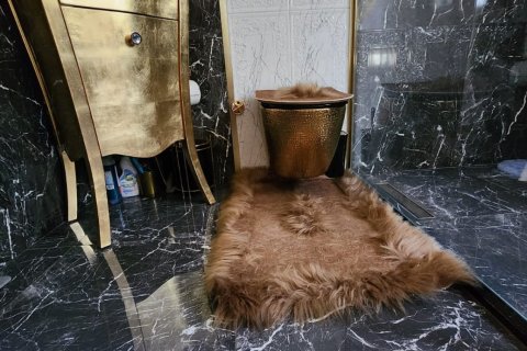 4+1 Villa  i Alanya, Antalya, Turkiet Nr. 223281 - 2